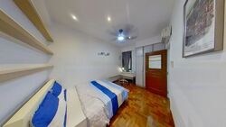 Hillview Heights (D23), Condominium #449745111